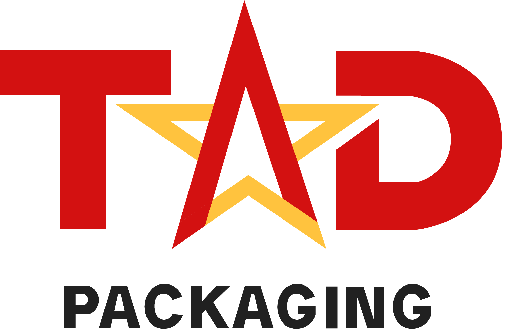 Công Ty TNHH Bao Bì TAD 