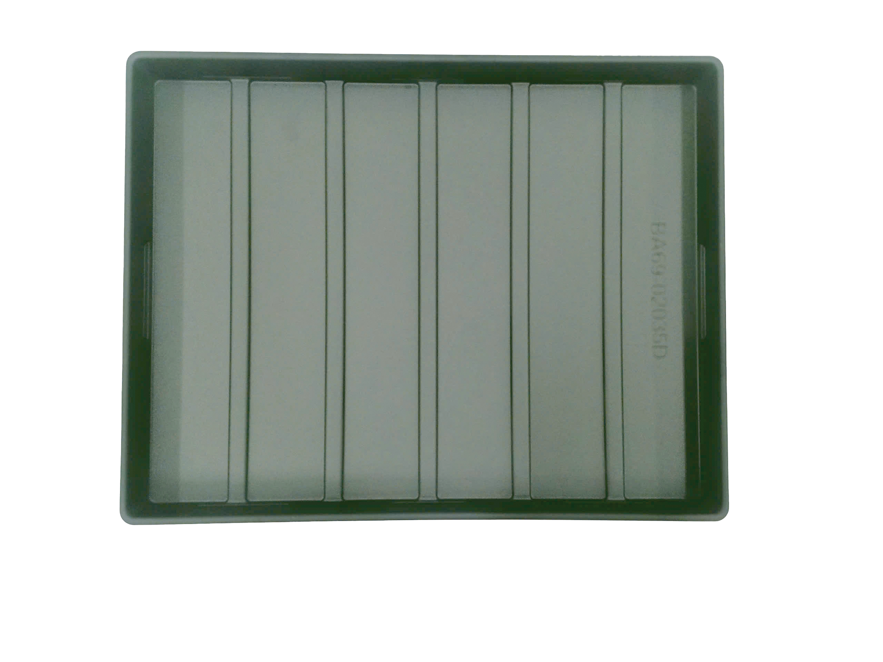 Tray Công đoạn Black 1.7T