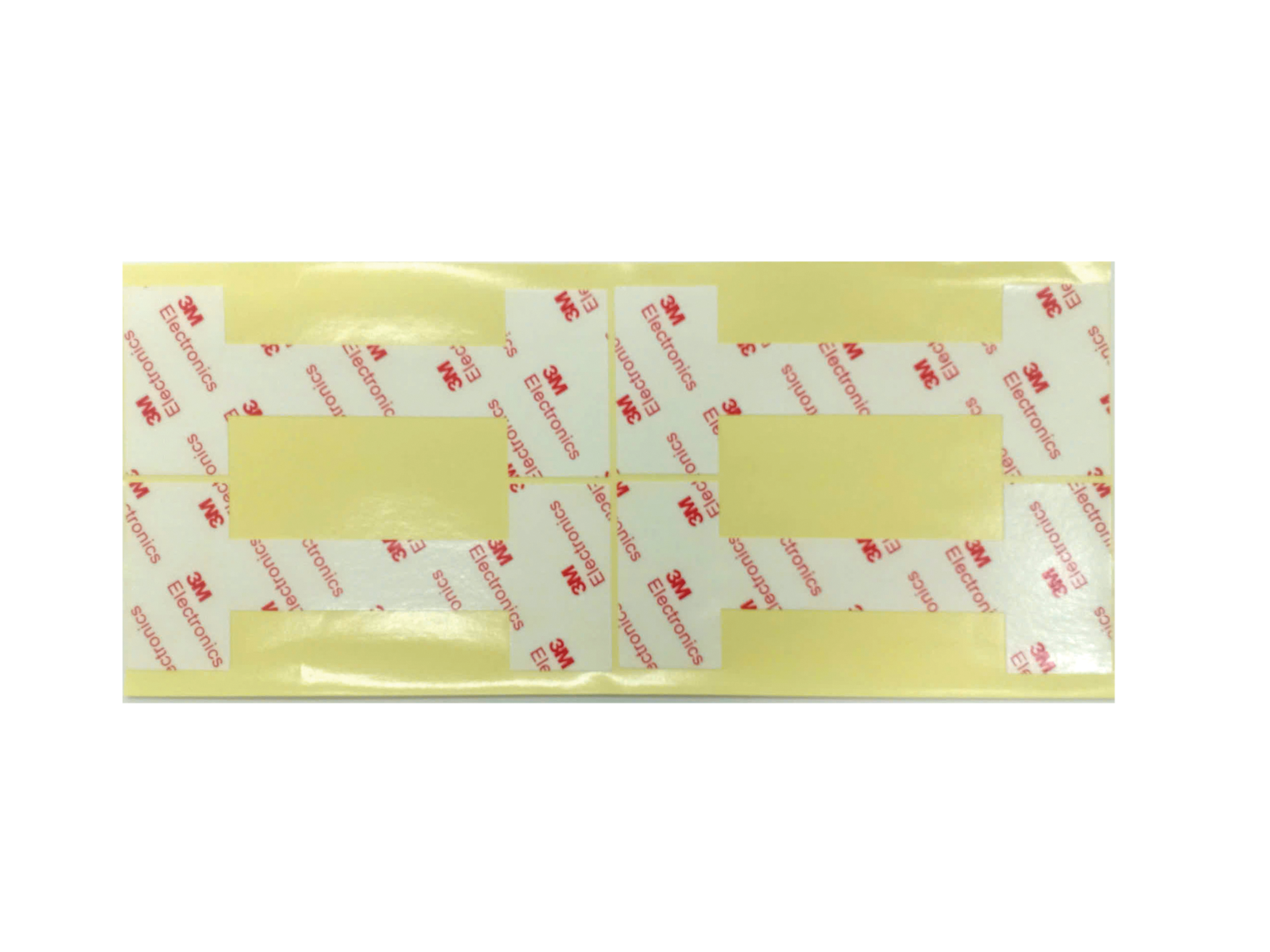 Tape miếng (dạng tấm) Tape 3M9988EG